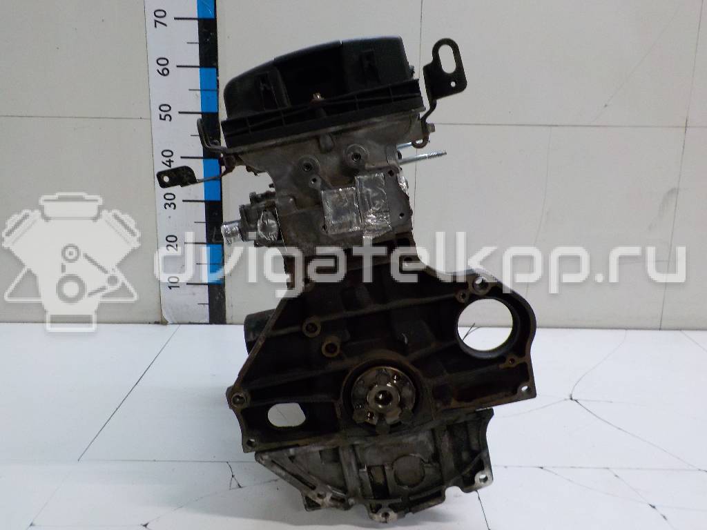 Фото Контрактный (б/у) двигатель Z 16 XER для Opel / Vauxhall 116 л.с 16V 1.6 л бензин 93185103 {forloop.counter}}