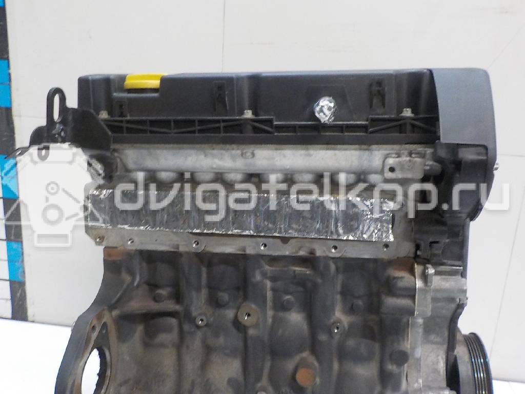 Фото Контрактный (б/у) двигатель Z 16 XER для Opel / Vauxhall 116 л.с 16V 1.6 л бензин 93185103 {forloop.counter}}