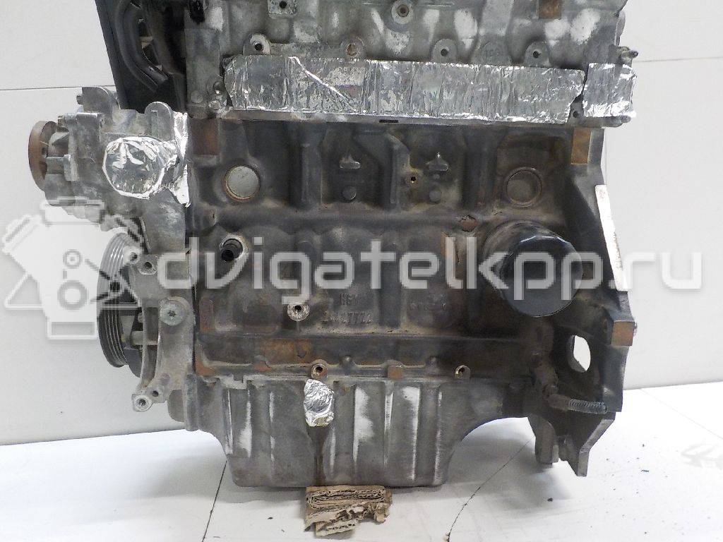 Фото Контрактный (б/у) двигатель Z 16 XEP для Opel / Vauxhall 101-105 л.с 16V 1.6 л бензин 93185103 {forloop.counter}}