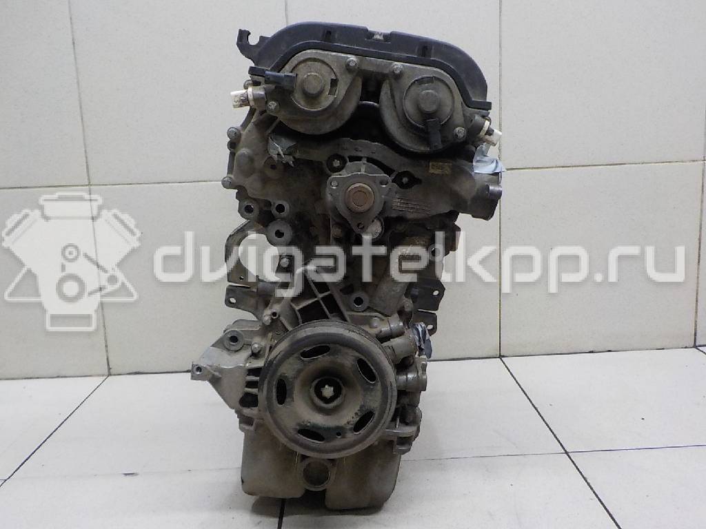 Фото Контрактный (б/у) двигатель A 14 NEL для Opel / Vauxhall 120 л.с 16V 1.4 л бензин 93169420 {forloop.counter}}