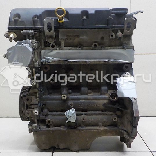 Фото Контрактный (б/у) двигатель A 14 NET для Holden / Opel / Vauxhall 140 л.с 16V 1.4 л бензин 93169420