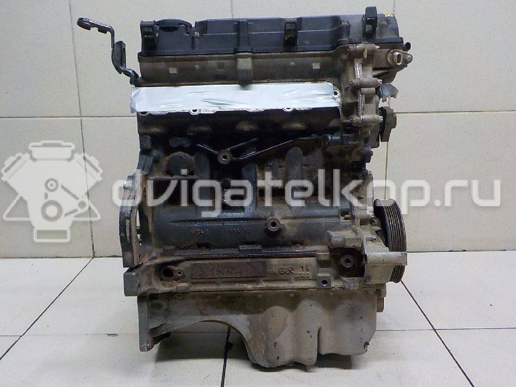 Фото Контрактный (б/у) двигатель B 14 NEL для Opel / Vauxhall 120 л.с 16V 1.4 л бензин 93169420 {forloop.counter}}