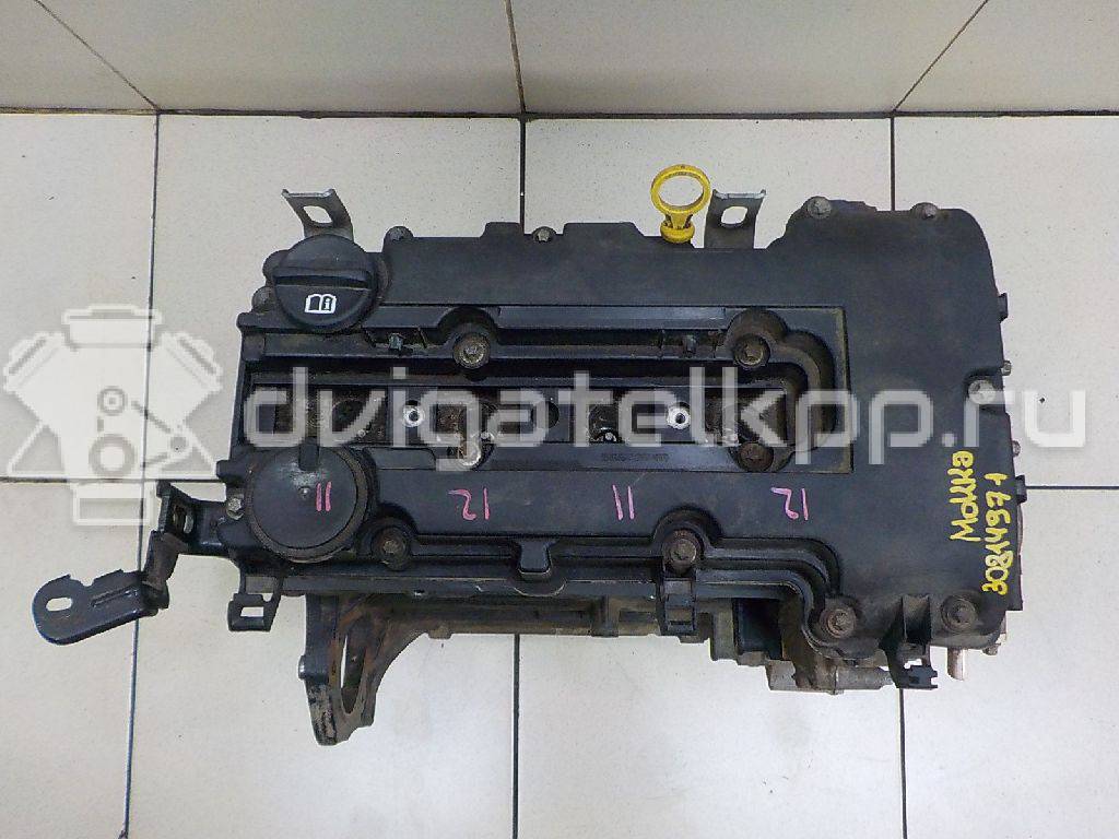 Фото Контрактный (б/у) двигатель  для vw Amarok  V   93169420 {forloop.counter}}