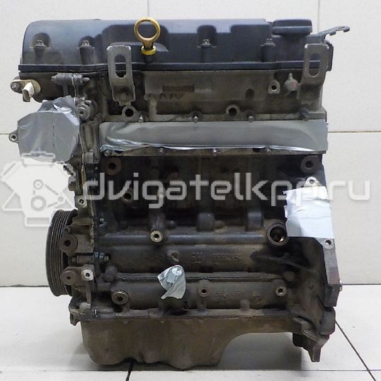 Фото Контрактный (б/у) двигатель B 14 NET для Chevrolet / Vauxhall 140 л.с 16V 1.4 л бензин 93169420