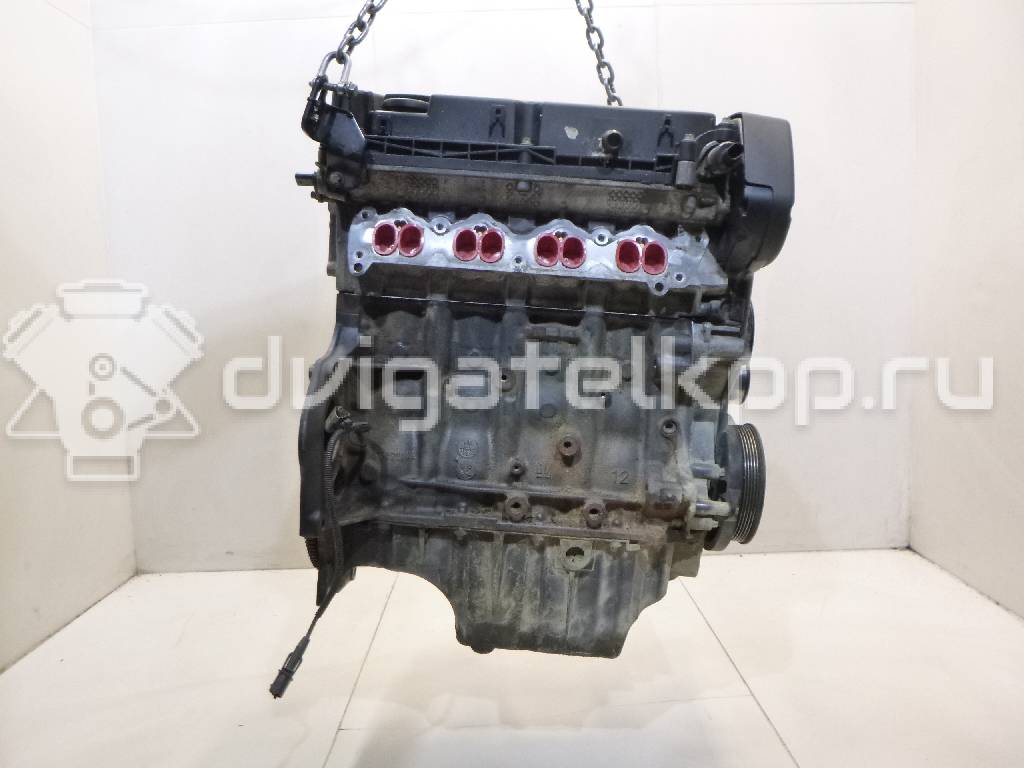 Фото Контрактный (б/у) двигатель A 16 XER для Opel / Vauxhall 114-116 л.с 16V 1.6 л бензин 95507946 {forloop.counter}}