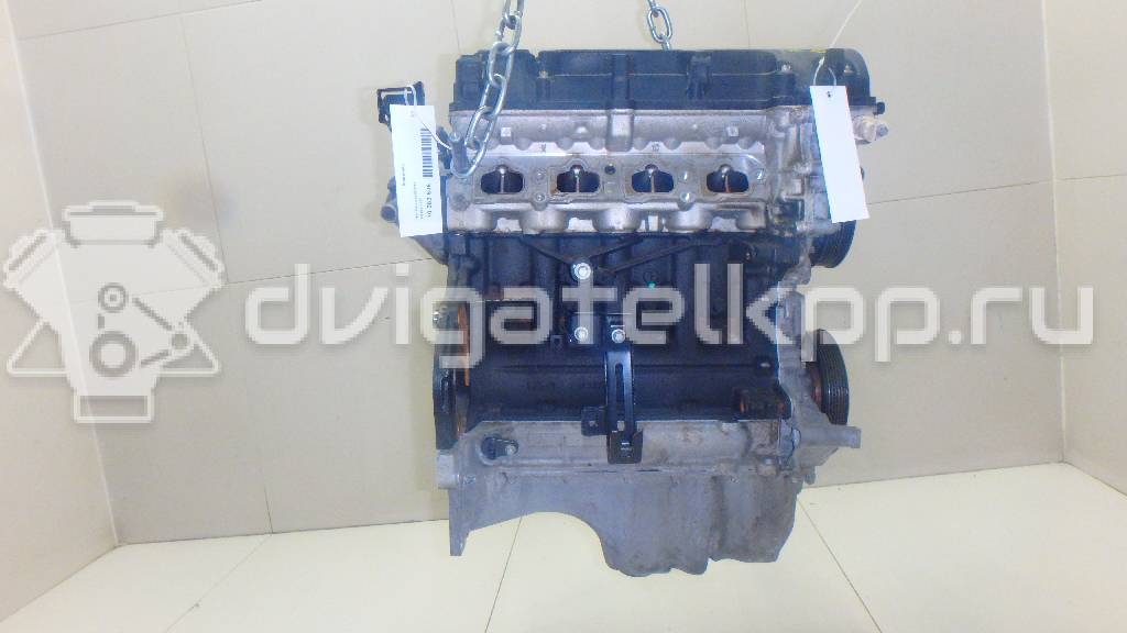 Фото Контрактный (б/у) двигатель A 14 XER для Opel / Vauxhall 101 л.с 16V 1.4 л бензин 95517727 {forloop.counter}}