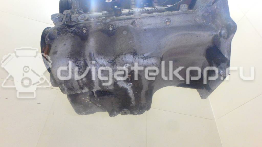 Фото Контрактный (б/у) двигатель A 14 XER для Opel / Vauxhall 101 л.с 16V 1.4 л бензин 95517727 {forloop.counter}}