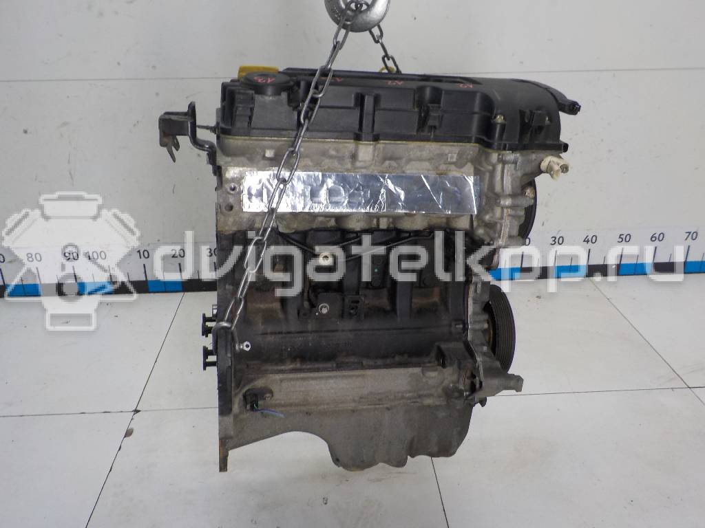 Фото Контрактный (б/у) двигатель A 14 XER для Opel / Vauxhall 101 л.с 16V 1.4 л бензин 95517727 {forloop.counter}}