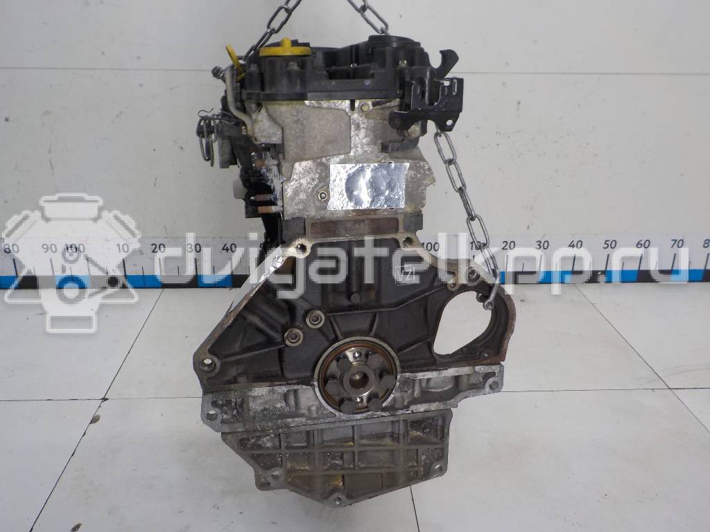 Фото Контрактный (б/у) двигатель A 14 XER для Opel / Vauxhall 101 л.с 16V 1.4 л бензин 95517727 {forloop.counter}}