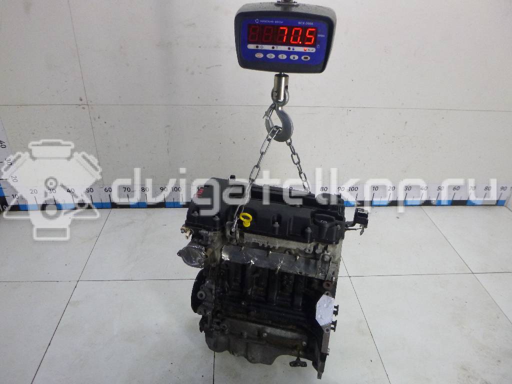 Фото Контрактный (б/у) двигатель A 14 XER для Opel / Vauxhall 101 л.с 16V 1.4 л бензин 93169416 {forloop.counter}}