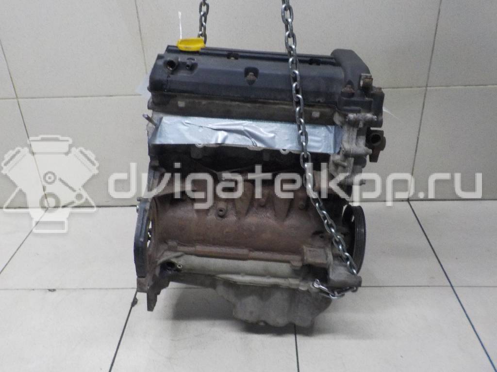 Фото Контрактный (б/у) двигатель Z 12 XEP для Opel / Suzuki / Vauxhall 80 л.с 16V 1.2 л бензин 5601481 {forloop.counter}}