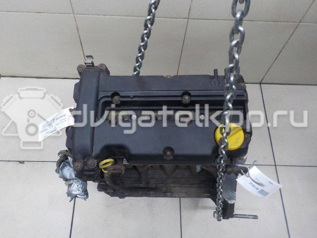 Фото Контрактный (б/у) двигатель Z 12 XEP для Opel / Suzuki / Vauxhall 80 л.с 16V 1.2 л бензин 5601481 {forloop.counter}}