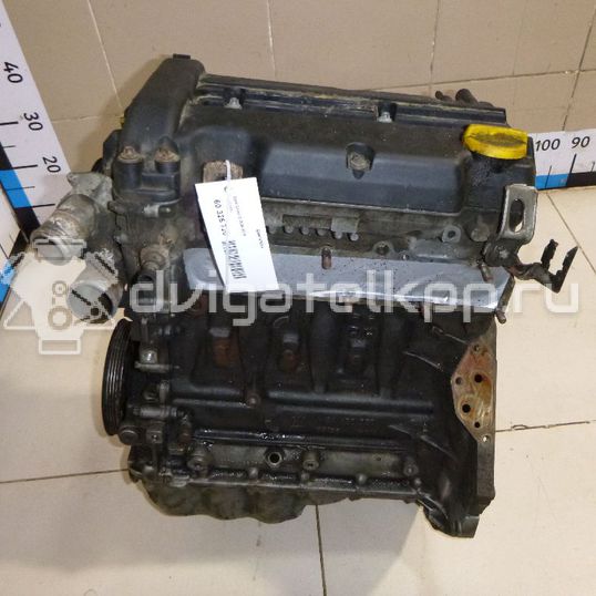 Фото Контрактный (б/у) двигатель Z 12 XEP для Opel / Suzuki / Vauxhall 80 л.с 16V 1.2 л бензин 5601481