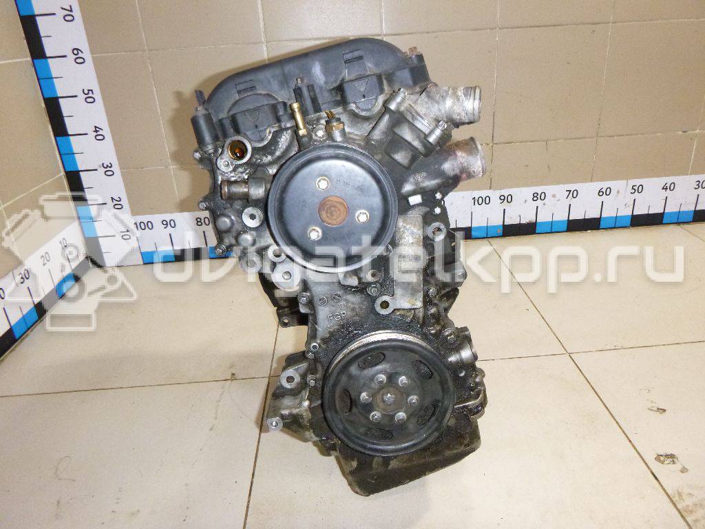 Фото Контрактный (б/у) двигатель Z 12 XEP для Opel / Suzuki / Vauxhall 80 л.с 16V 1.2 л бензин 5601481 {forloop.counter}}