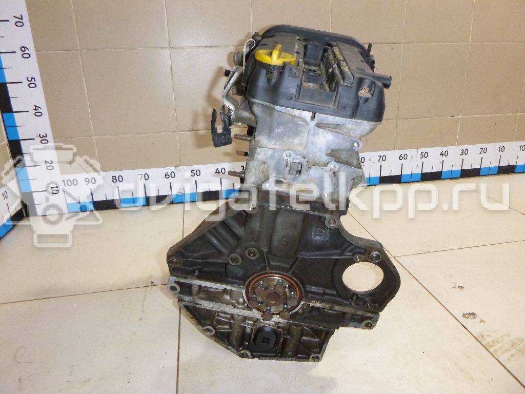 Фото Контрактный (б/у) двигатель Z 12 XEP для Opel / Suzuki / Vauxhall 80 л.с 16V 1.2 л бензин 5601481 {forloop.counter}}