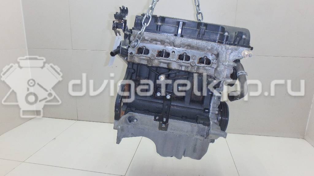 Фото Контрактный (б/у) двигатель A 12 XER для Chevrolet / Vauxhall 86 л.с 16V 1.2 л бензин 95517725 {forloop.counter}}