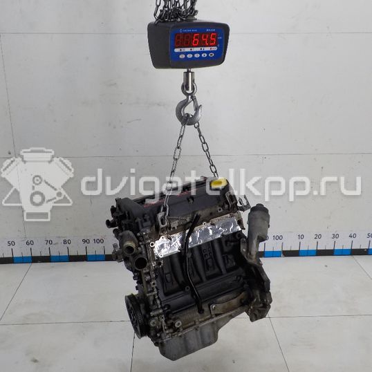 Фото Контрактный (б/у) двигатель Z 12 XEP для Opel / Suzuki / Vauxhall 80 л.с 16V 1.2 л бензин 5601482