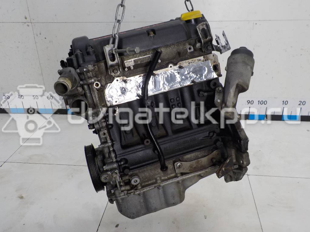 Фото Контрактный (б/у) двигатель Z 12 XEP для Opel / Suzuki / Vauxhall 80 л.с 16V 1.2 л бензин 5601482 {forloop.counter}}