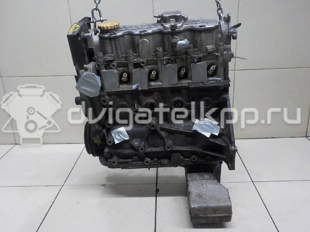 Фото Контрактный (б/у) двигатель C 20 NE для Vauxhall / Isuzu / Chevrolet / Holden / Opel 115 л.с 8V 2.0 л бензин {forloop.counter}}