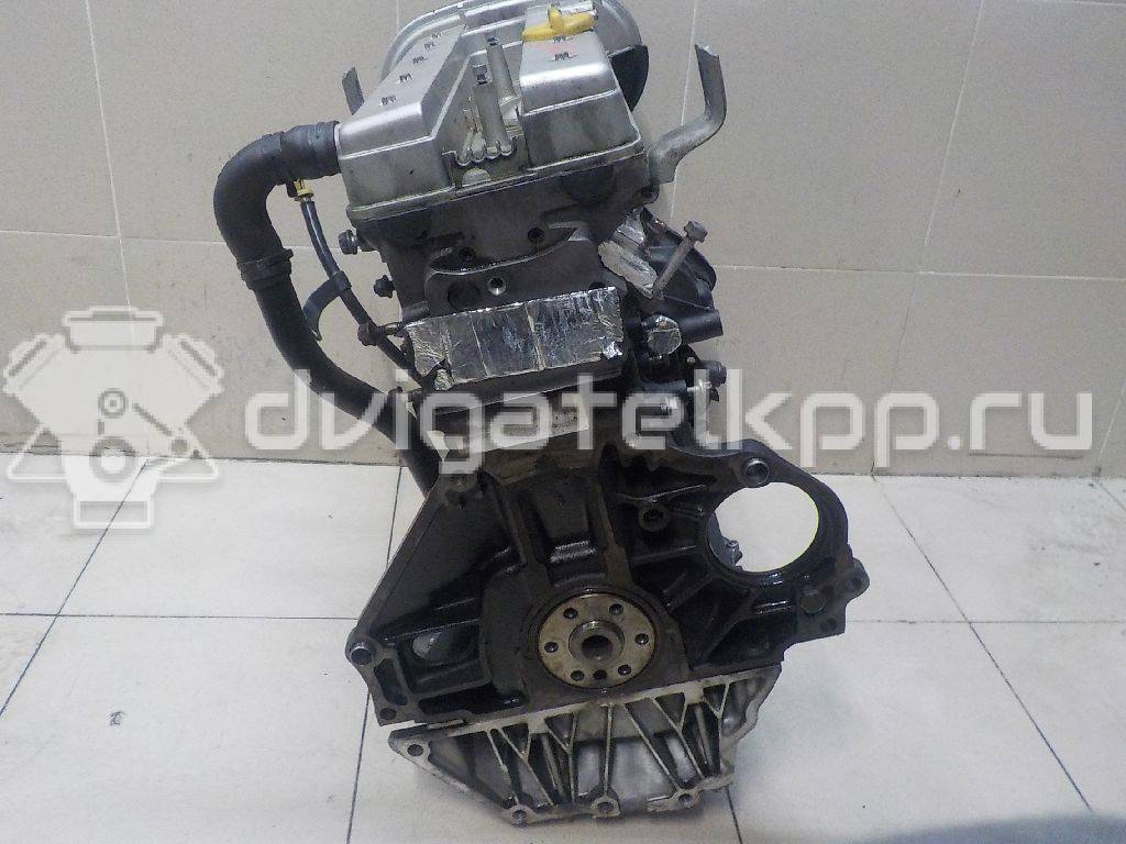 Фото Контрактный (б/у) двигатель X 18 XE для Opel / Vauxhall 116 л.с 16V 1.8 л бензин 90573146 {forloop.counter}}