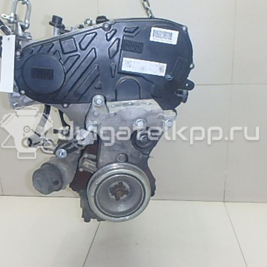 Фото Контрактный (б/у) двигатель A 20 DTH для Holden / Opel / Vauxhall 160-165 л.с 16V 2.0 л Дизельное топливо