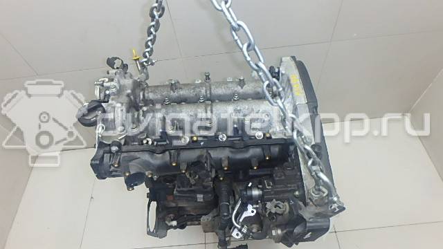 Фото Контрактный (б/у) двигатель A 20 DTH для Holden / Opel / Vauxhall 160-165 л.с 16V 2.0 л Дизельное топливо {forloop.counter}}