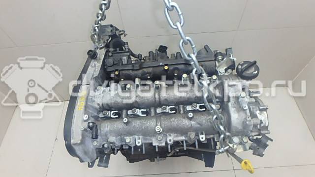 Фото Контрактный (б/у) двигатель A 20 DTH для Holden / Opel / Vauxhall 160-165 л.с 16V 2.0 л Дизельное топливо {forloop.counter}}