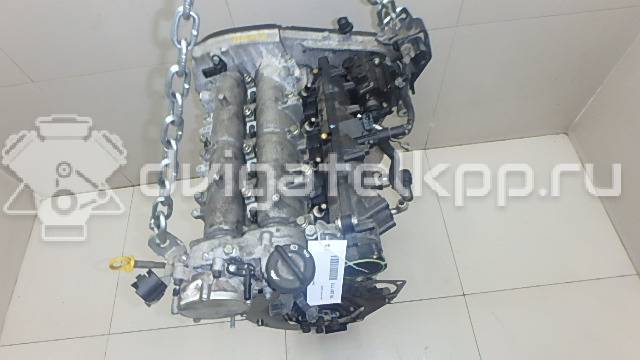 Фото Контрактный (б/у) двигатель A 20 DTH для Holden / Opel / Vauxhall 160-165 л.с 16V 2.0 л Дизельное топливо {forloop.counter}}