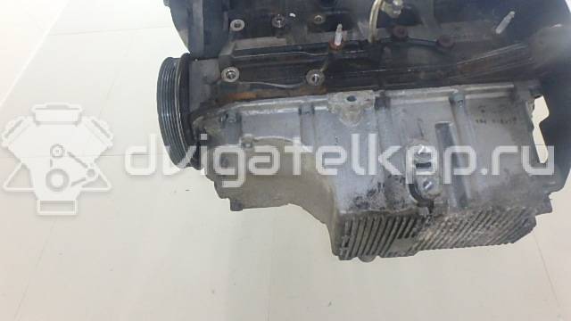 Фото Контрактный (б/у) двигатель A 20 DTH для Holden / Opel / Vauxhall 160-165 л.с 16V 2.0 л Дизельное топливо {forloop.counter}}