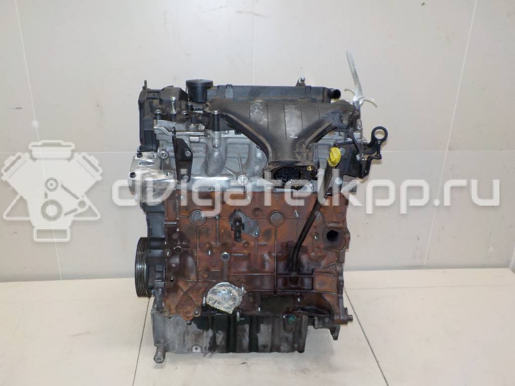 Фото Контрактный (б/у) двигатель RHK (DW10UTED4) для Peugeot / Fiat 107-120 л.с 16V 2.0 л Дизельное топливо 9467582488 {forloop.counter}}