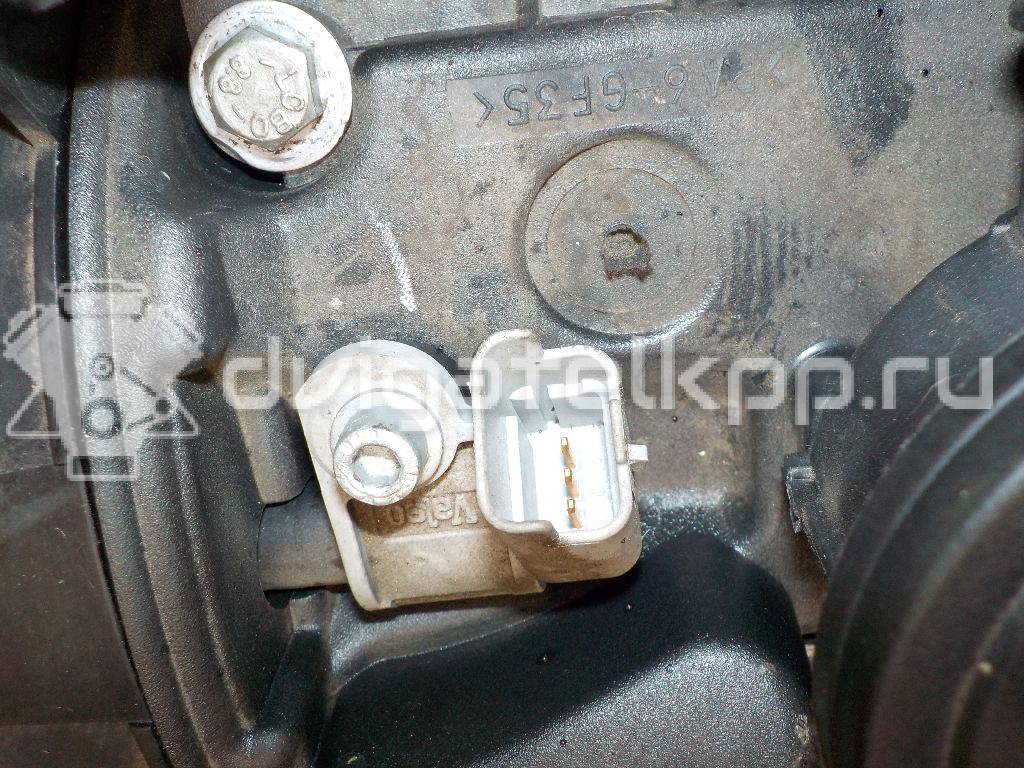 Фото Контрактный (б/у) двигатель RHK (DW10UTED4) для Peugeot / Fiat 107-120 л.с 16V 2.0 л Дизельное топливо 9467582488 {forloop.counter}}