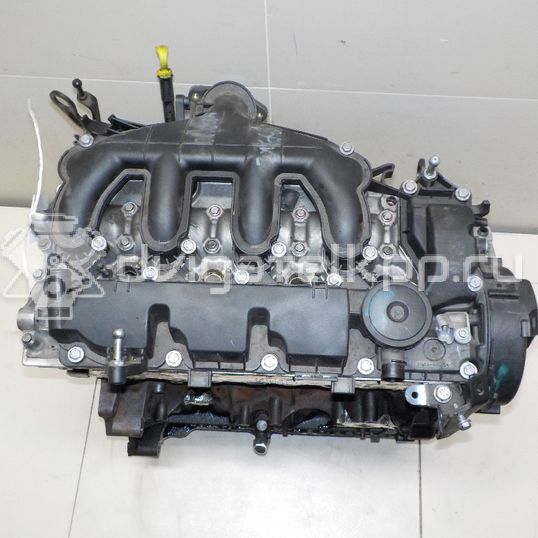 Фото Контрактный (б/у) двигатель RHK для Fiat Ulysse / Scudo 120 л.с 16V 2.0 л Дизельное топливо 9467539888