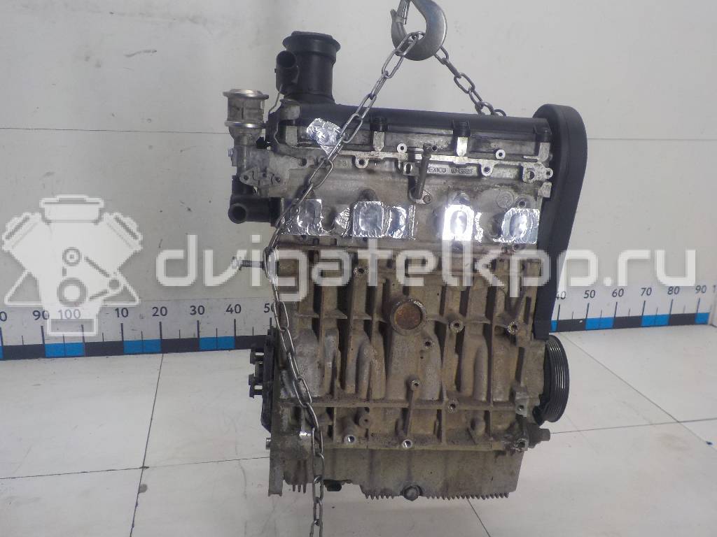 Фото Контрактный (б/у) двигатель BSE для Seat Leon 102 л.с 8V 1.6 л бензин 06A100043P {forloop.counter}}