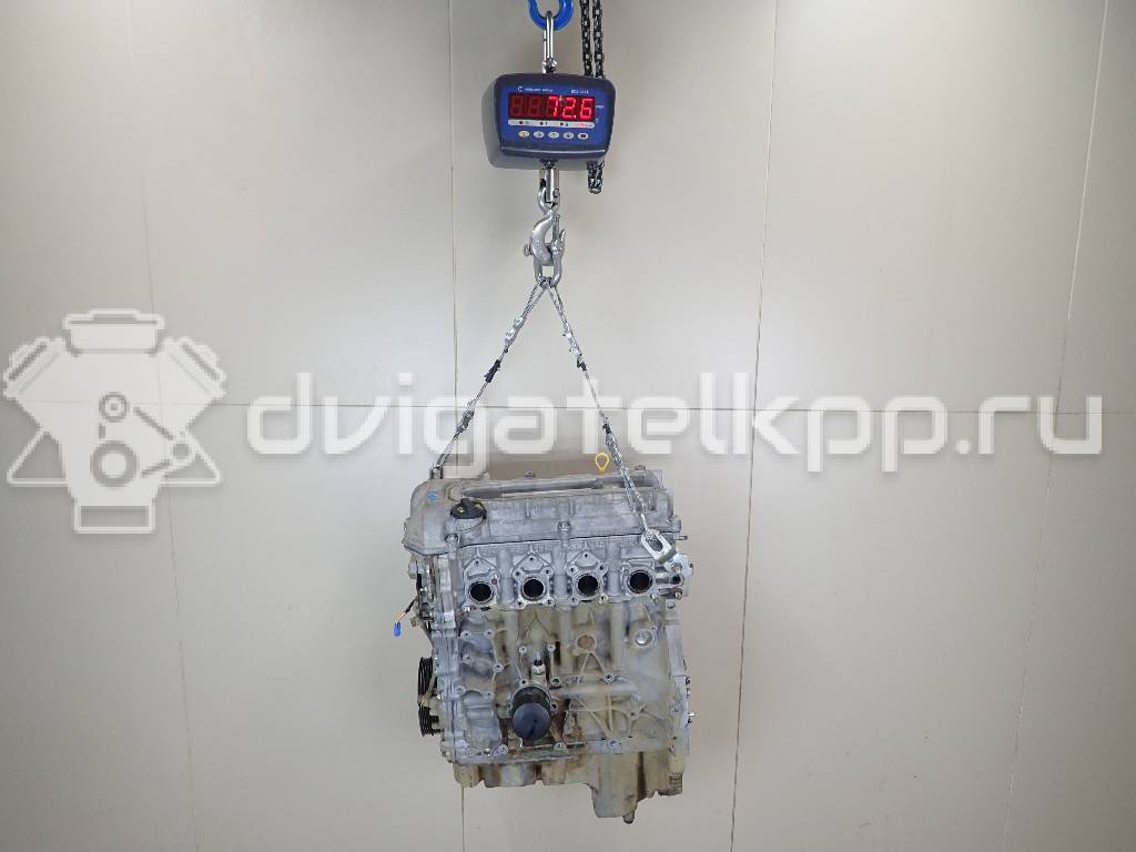 Фото Контрактный (б/у) двигатель M16A для Maruti Suzuki / Suzuki / Fiat 106-120 л.с 16V 1.6 л бензин {forloop.counter}}
