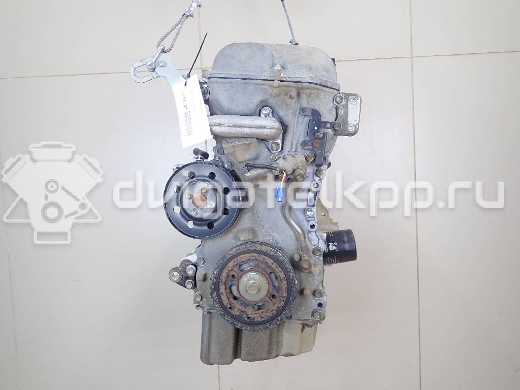 Фото Контрактный (б/у) двигатель M16A для Maruti Suzuki / Suzuki / Suzuki (Changan) 109 л.с 16V 1.6 л бензин {forloop.counter}}