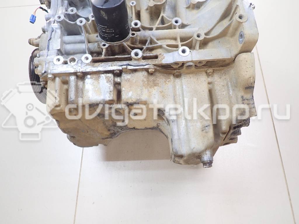 Фото Контрактный (б/у) двигатель M16A для Maruti Suzuki / Suzuki / Suzuki (Changhe) 95-109 л.с 16V 1.6 л бензин {forloop.counter}}