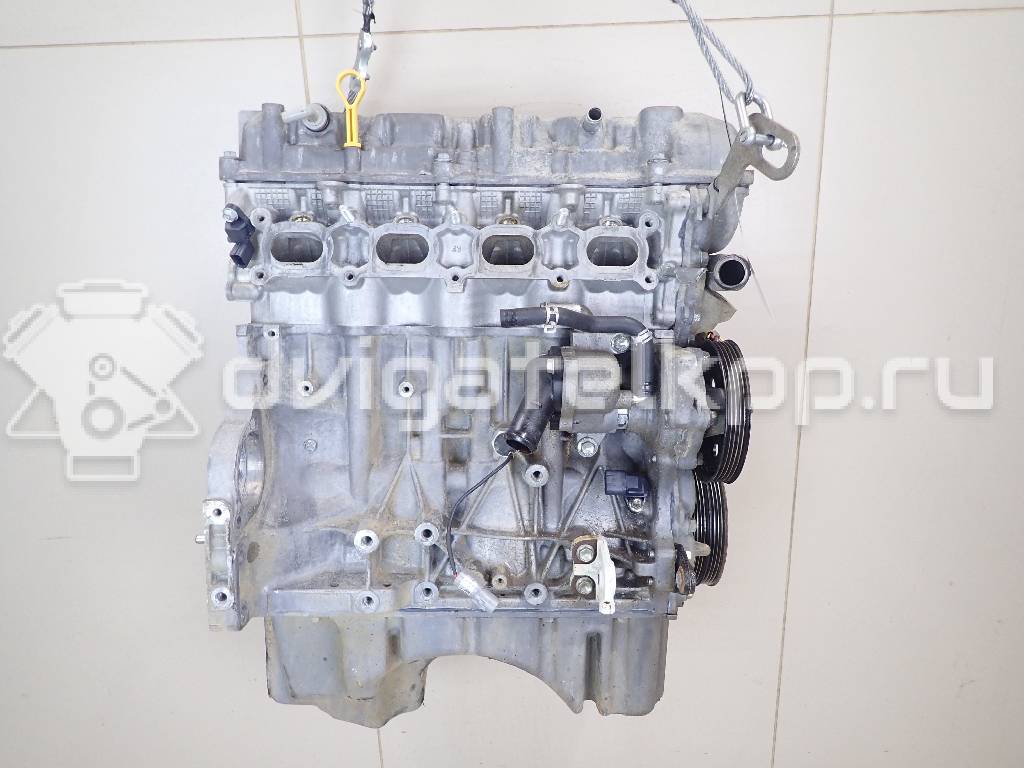 Фото Контрактный (б/у) двигатель M16A для Maruti Suzuki / Suzuki / Suzuki (Changhe) 95-109 л.с 16V 1.6 л бензин {forloop.counter}}