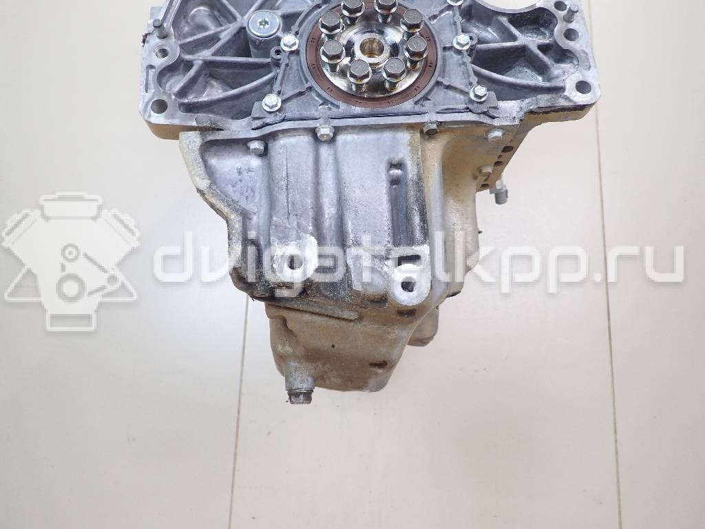 Фото Контрактный (б/у) двигатель M16A для Maruti Suzuki / Suzuki / Suzuki (Changhe) 95-109 л.с 16V 1.6 л бензин {forloop.counter}}