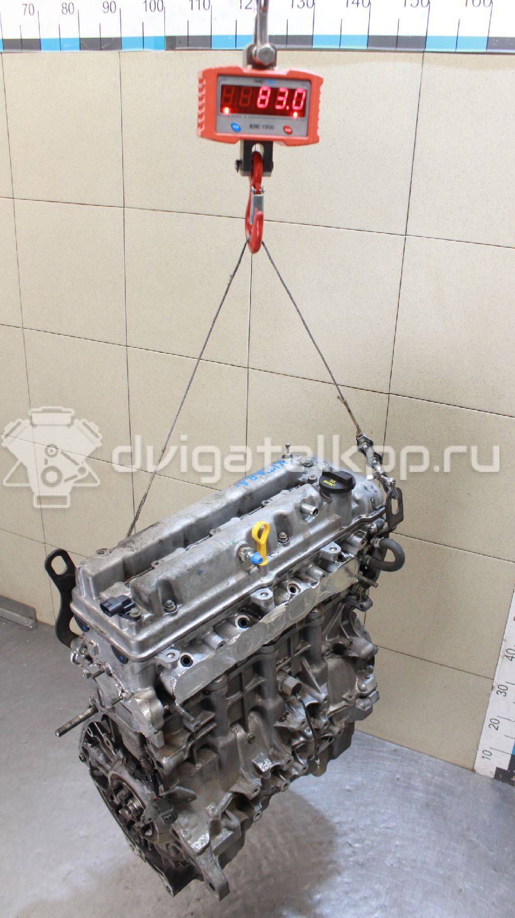 Фото Контрактный (б/у) двигатель J20A для Maruti Suzuki / Suzuki / Chevrolet / Geo / Maruti 128-132 л.с 16V 2.0 л бензин {forloop.counter}}