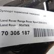 Фото Суппорт тормозной передний левый  LR047905 для Land Rover Range Rover / Discovery {forloop.counter}}