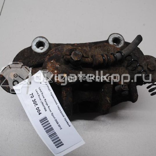 Фото Суппорт тормозной передний правый  LR047906 для Land Rover Range Rover / Discovery