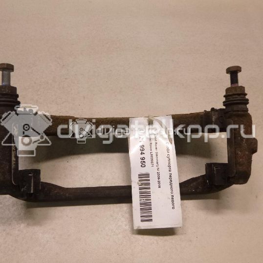 Фото Скоба суппорта переднего левого  LR020371 для Land Rover Range Rover / Discovery