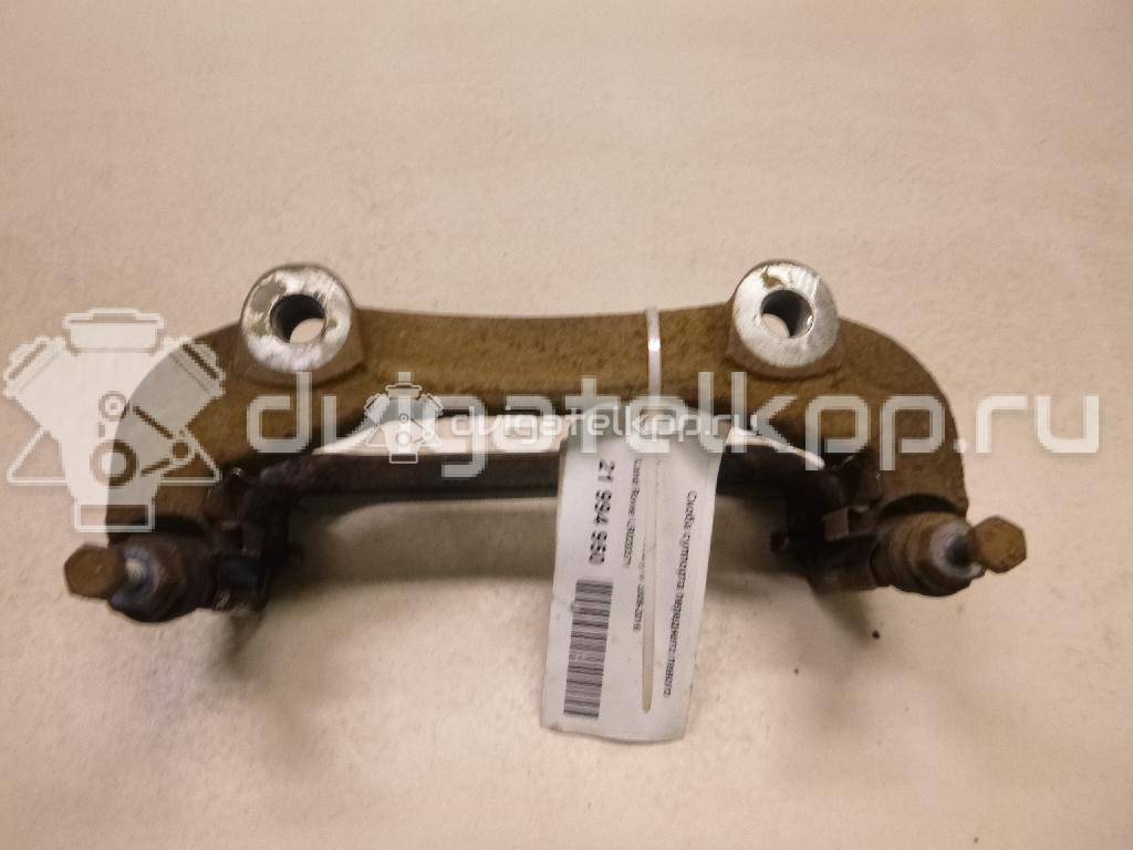 Фото Скоба суппорта переднего левого  LR020371 для Land Rover Range Rover / Discovery {forloop.counter}}