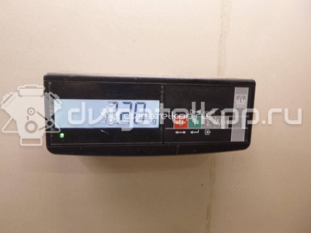 Фото Скоба суппорта переднего левого  LR020371 для Land Rover Range Rover / Discovery {forloop.counter}}