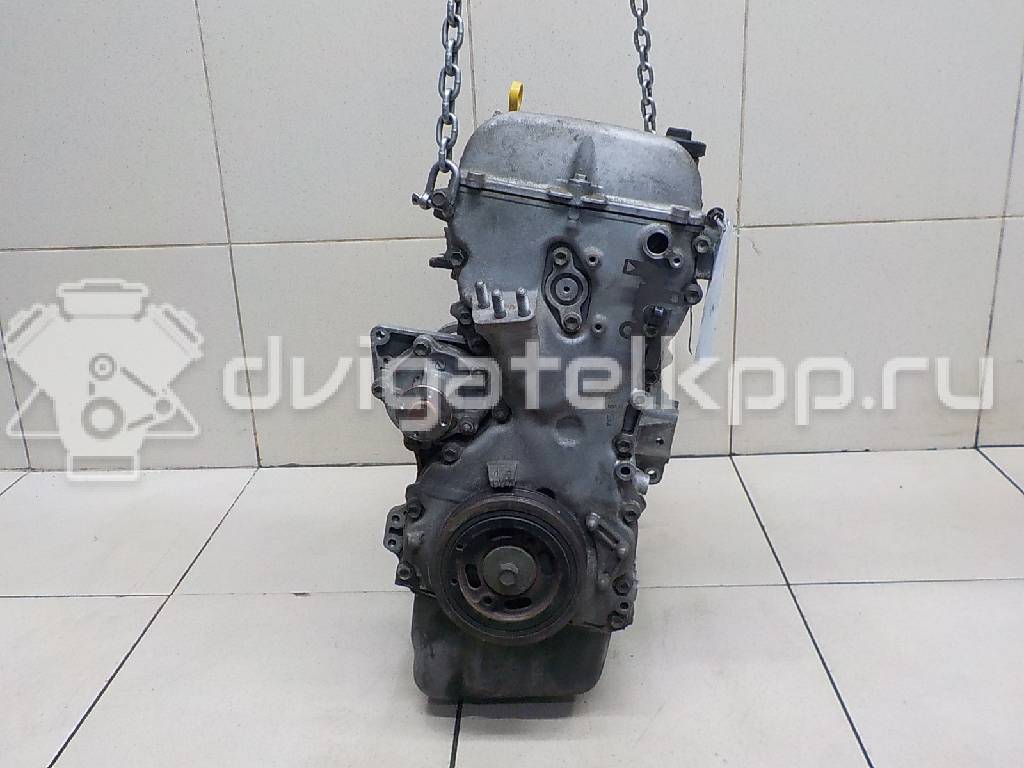 Фото Контрактный (б/у) двигатель M16A для Maruti Suzuki / Suzuki / Fiat 106-120 л.с 16V 1.6 л бензин {forloop.counter}}