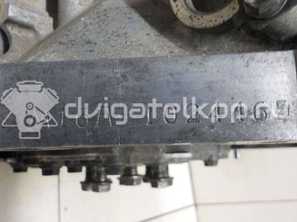 Фото Контрактный (б/у) двигатель M16A для Maruti Suzuki / Suzuki / Fiat 106-120 л.с 16V 1.6 л бензин {forloop.counter}}