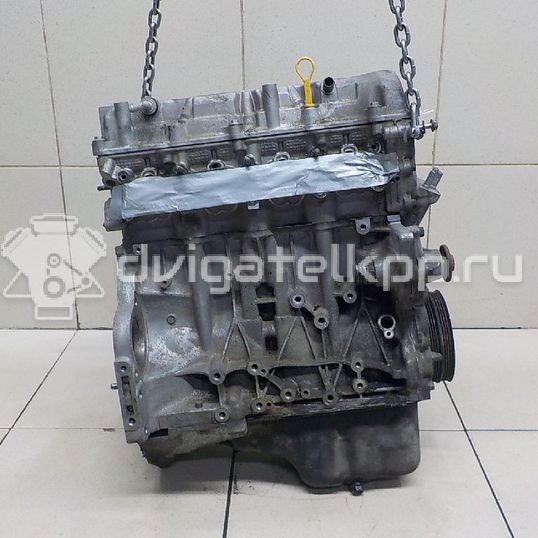 Фото Контрактный (б/у) двигатель M16A для Maruti Suzuki / Suzuki 99-142 л.с 16V 1.6 л бензин