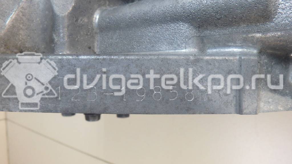 Фото Контрактный (б/у) двигатель K12B для Opel / Suzuki / Mitsubishi / Vauxhall 86-94 л.с 16V 1.2 л бензин {forloop.counter}}