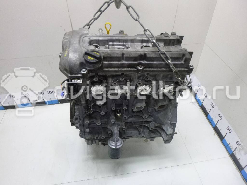 Фото Контрактный (б/у) двигатель M16A для Maruti Suzuki / Suzuki / Fiat 106-120 л.с 16V 1.6 л бензин 1140180870 {forloop.counter}}