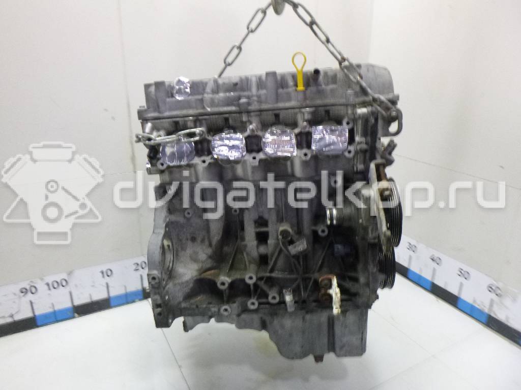 Фото Контрактный (б/у) двигатель M16A для Maruti Suzuki / Suzuki / Fiat 106-120 л.с 16V 1.6 л бензин 1140180870 {forloop.counter}}